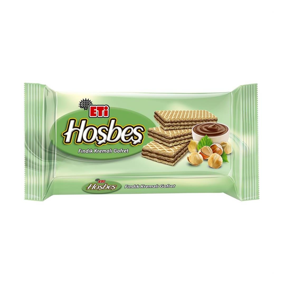 Eti Hoşbeş Fındıklı 40 Gr